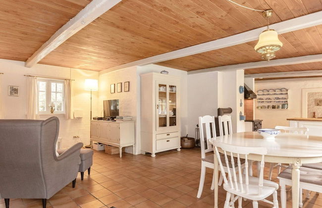 Family Cottage for Eight Guests - Foto 23