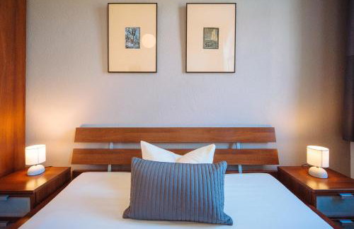 Apartmenthaus Kaiser Friedrich - Foto 17