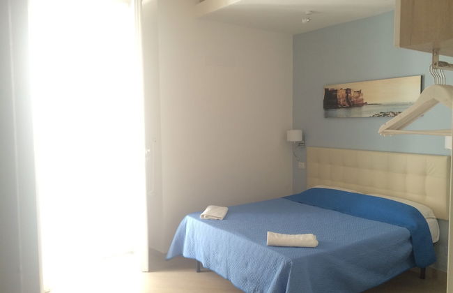 Base Napoli B&B - Foto 23