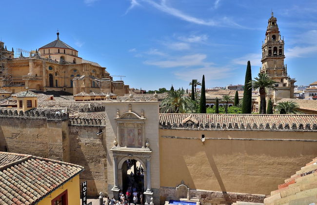 El Balcón de la Mezquita - Foto 25