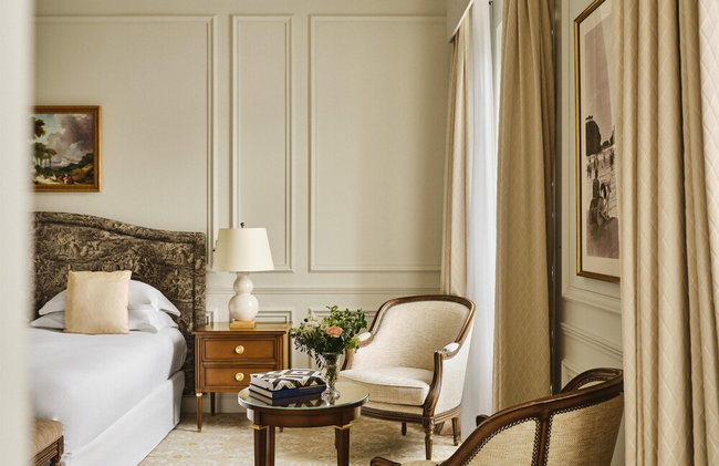 Hôtel du Palais Biarritz, in The Unbound Collection by Hyatt - Foto 50