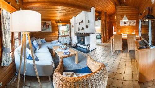 Schwedenhaus Waldkauz - Foto 3