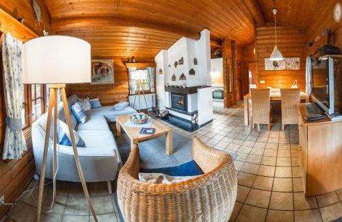 Schwedenhaus Waldkauz - Foto 3