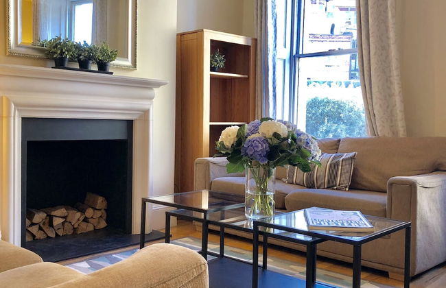 Buckingham Palace View Apartment - Foto 25