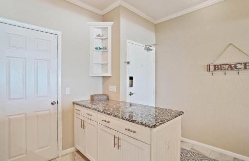 San Remo 307 Gulf Front Splendor 3BD 2BA - Foto 14