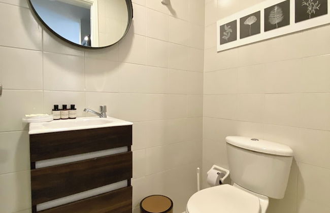 Wynwood Morros Epic in Cartagena - Foto 73