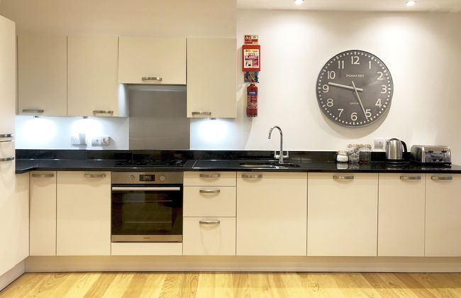 Taymouth Marina - 3 Loch View - Photo 12