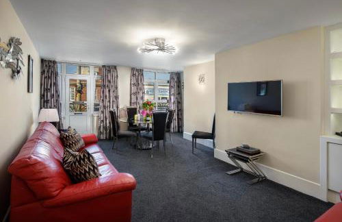 Granada Apartments Queens Mansions - Foto 10