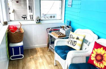 Sea & Sun Cottage #1 - Foto 20