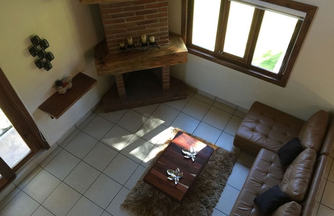 Bellavista Cabanas - Foto 11