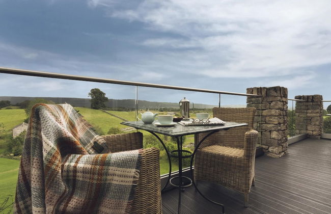 Lyth Valley Country House - 9 Rooms - Foto 1