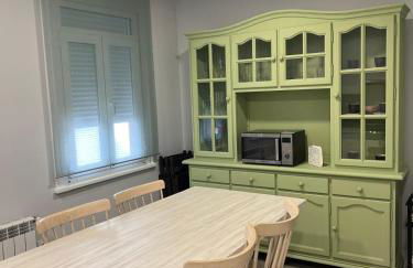 Céntrico y acogedor piso con garaje - Foto 21