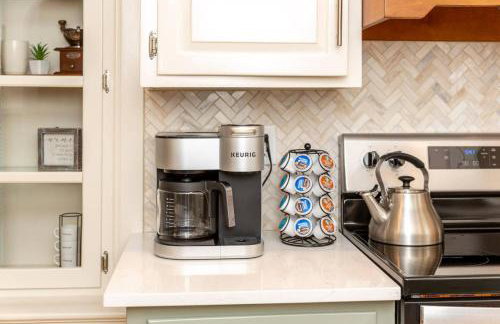 Amish Guest House - hottub, patio, swing, ebikes - Foto 23