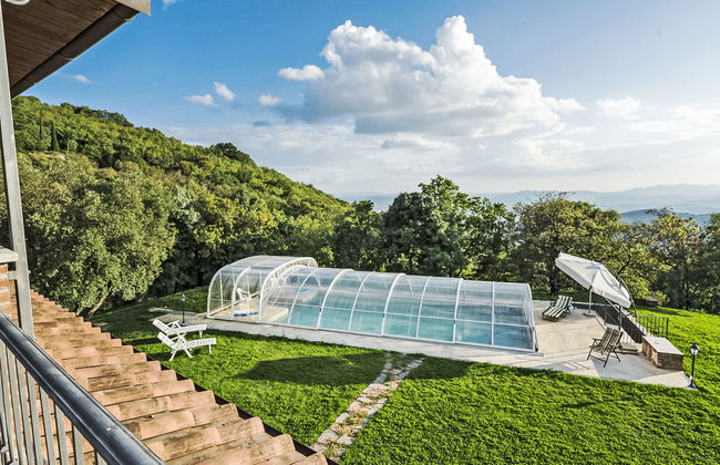 Villa la Vena - Foto 33