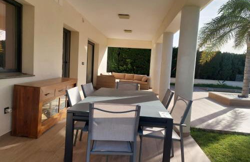 Villa Nicole - Foto 43