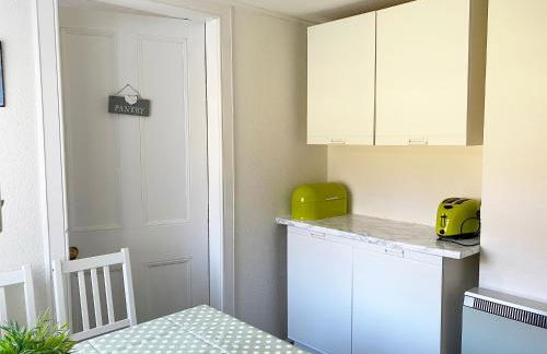 Kirnan Cottage - Foto 7