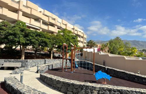 Cozy apartment in Playa Paraiso - Foto 27