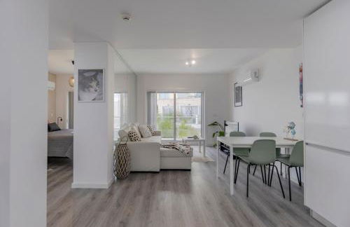 Cliffs Apartment - Astonishing view over Sesimbra bay by Trip2Portugal - Foto 10