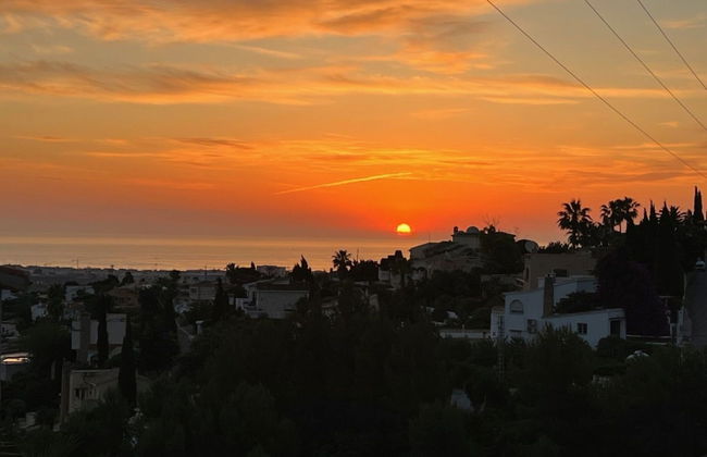 Scenic Villa, Costa Blanca - Foto 33