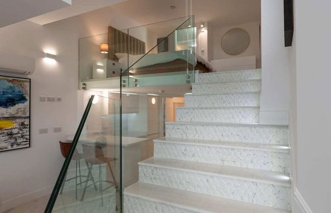 Riviera Suites - Hosted by Sweetstay - Foto 47