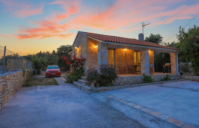 Villa Labovitsa in Paxi - Photo 1