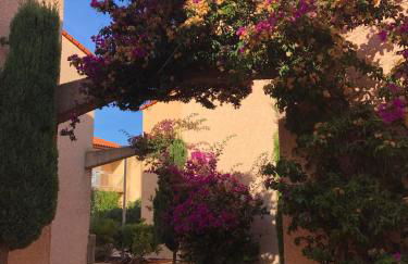 BARCARESA-Villa de Louis piscine vue mer, Lydia et plage - Foto 23