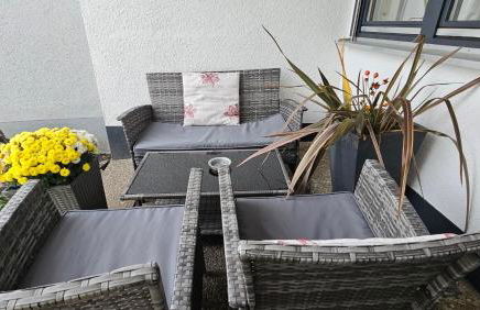 Ferienwohnung Bad Bergzabern - Foto 29