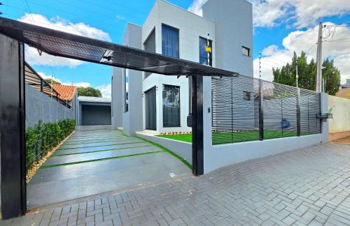 Loft moderno e novo prox Centro e Cataratas - Foto 41