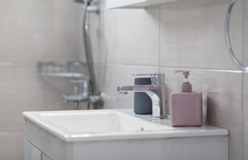 Effie's apartment - Foto 13