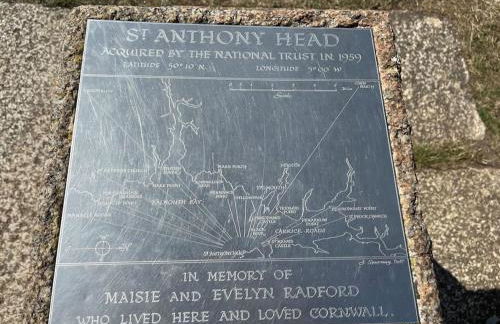 Bells Cottage - Explore Cornwall by rail - Foto 33