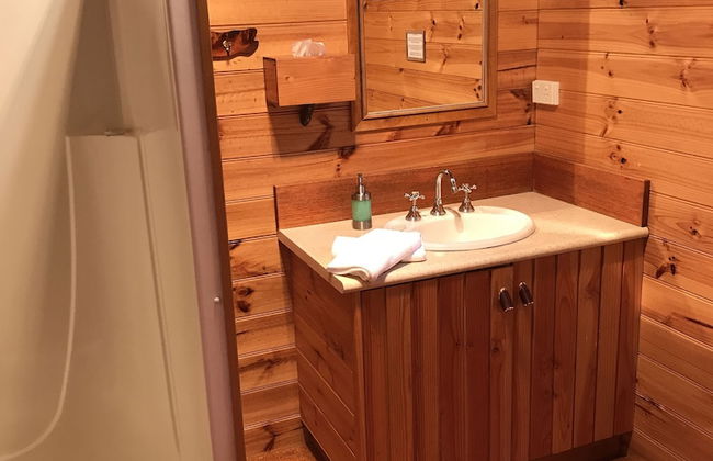 Cradle Highlander - Foto 79