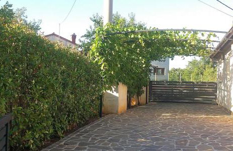 Villa Nina with Private pool near Poreč - Foto 27