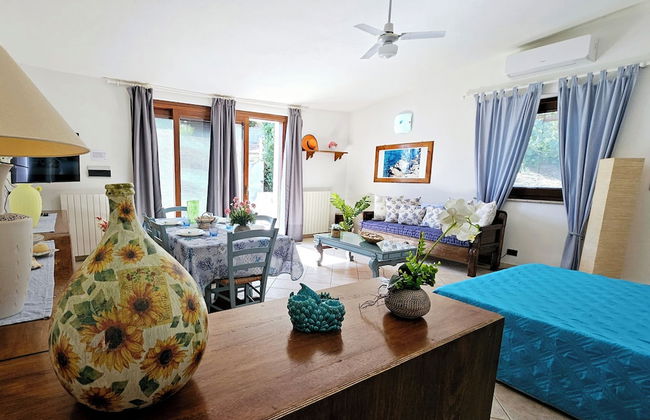 Le Villette di Ruoni - Foto 22