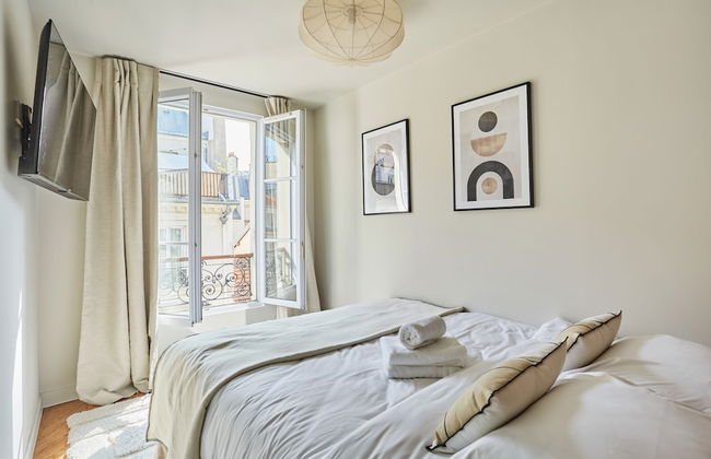 Apart Hotel Centre de Paris by Studio prestige - Foto 29