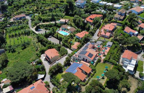 Belvedere Residenza Mediterranea - Foto 32