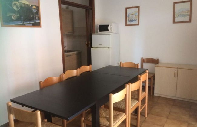 Da Elena Comfortable Holiday Residence - Foto 17