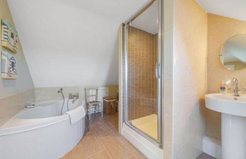 The Cartshed 6 Marshland Barns - Foto 24