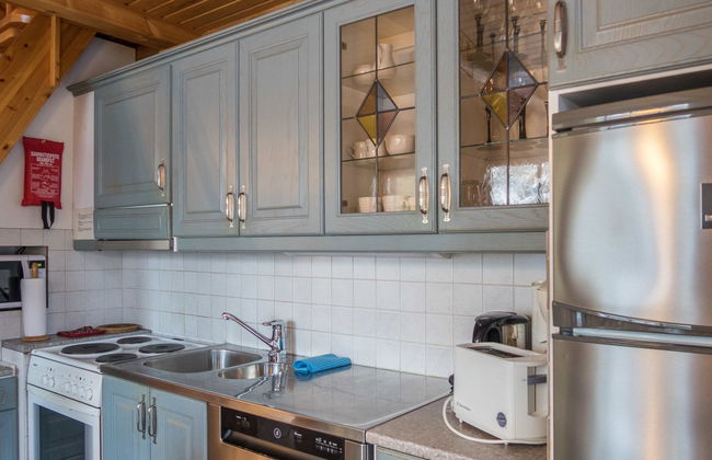 Vaarapirtti / tähti - Foto 6