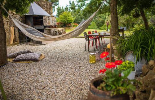 Mas Ombravella - Foto 39