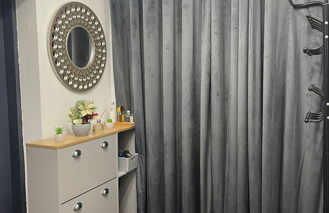 The Luxury Holiday Home - Foto 6