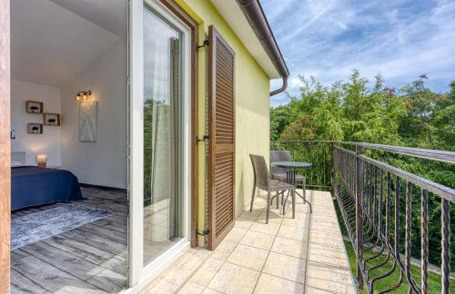 Villa LUMARE AQUA - Pool, Jacuzzi & Garden - Foto 48