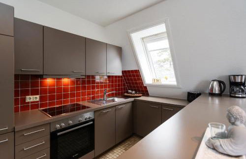 Michels Ferienwohnung Schöne Aussicht - Foto 3