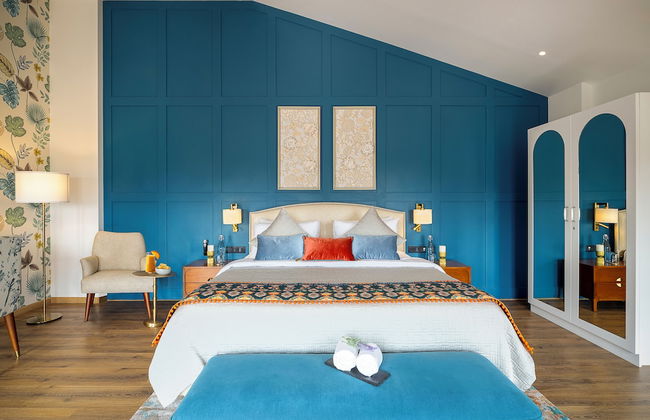 amã Stays & Trails Holland Home, Nashik - Photo 9