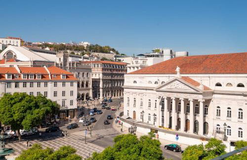 FLH Heart of Rossio Units - Photo 1