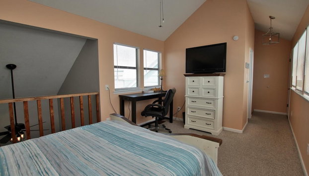 Ocean Reef 304 by Youngs Suncoast - Foto 2, Habitación