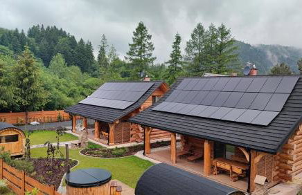 Bratnia Bystre - Foto 1