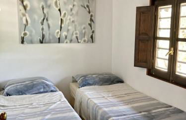 Cabaña La Pura Vida Yunquera - Foto 10