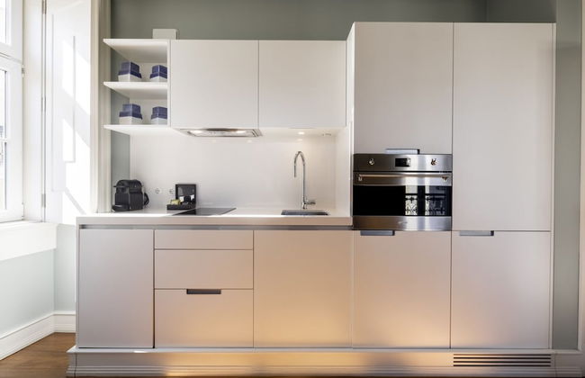 Chiado Camões - Lisbon Best Apartments - Foto 14