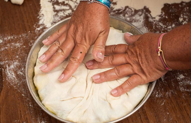 Traditional Italian Cuisine - Private Cooking Class - Foto 1