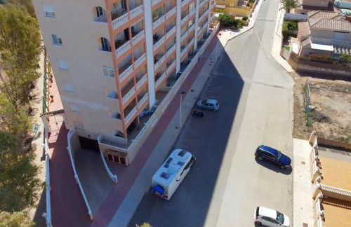 La terracita de Playa Honda con Parking - Foto 60